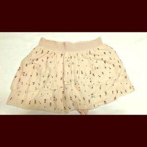 American Eagle Fun Mini skirt